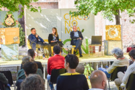 Cala il sipario sulla nona edizione di Circonomia 4