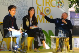 Cala il sipario sulla nona edizione di Circonomia 6