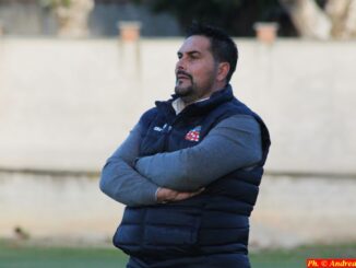 Serie D, il nuovo allenatore del Bra calcio è Fabio Nisticò