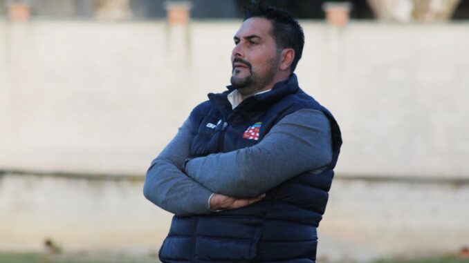 Fabio Nisticò Serie D, il nuovo allenatore del Bra calcio è Fabio Nisticò