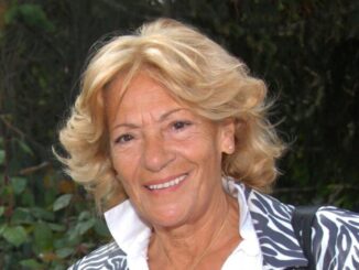 Incontro letterario con la scrittrice Franca Benedusi alla Biblioteca comunale di Baldissero d’Alba