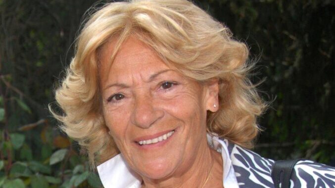 Incontro letterario con la scrittrice Franca Benedusi alla Biblioteca comunale di Baldissero d’Alba