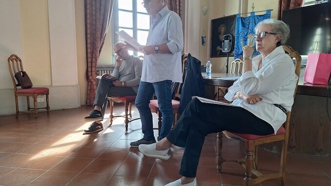 Gli eventi del prossimo week-end a Celle Enomondo, Canale e Tigliole