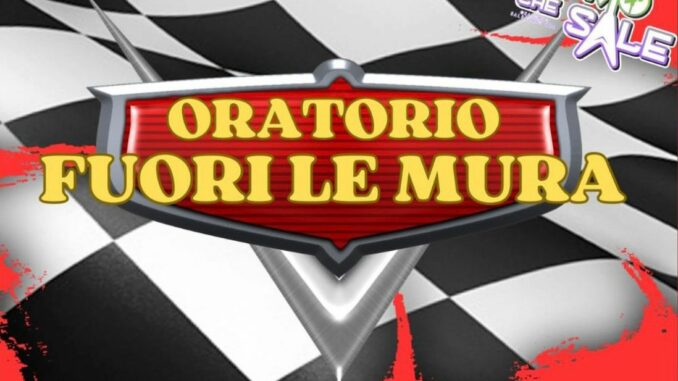 Ragazzi di Bra, appuntamento in piazza Roma: arriva l’Oratorio fuori le mura con giochi e sorprese