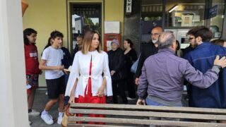 Giornalismo e spettacolo al Festival della tv 2