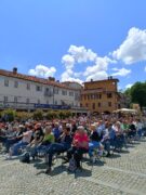 Giornalismo e spettacolo al Festival della tv