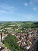 (FOTO) Inaugurato il belvedere di Corneliano 2