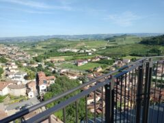(FOTO) Inaugurato il belvedere di Corneliano 3
