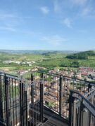 (FOTO) Inaugurato il belvedere di Corneliano 6