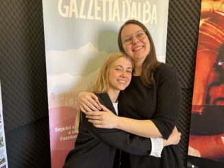 A Fuori dai fogli cinema e animazione protagonisti con Elisabetta Bosco e Carlotta Vacchetti