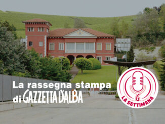 La settimana: niente Pnrr per le reti idriche cuneesi e il trasferimento della Giordano vini