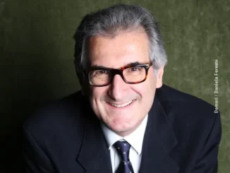 Lamberto Vallarino Gancia sarà nominato commendatore della Repubblica