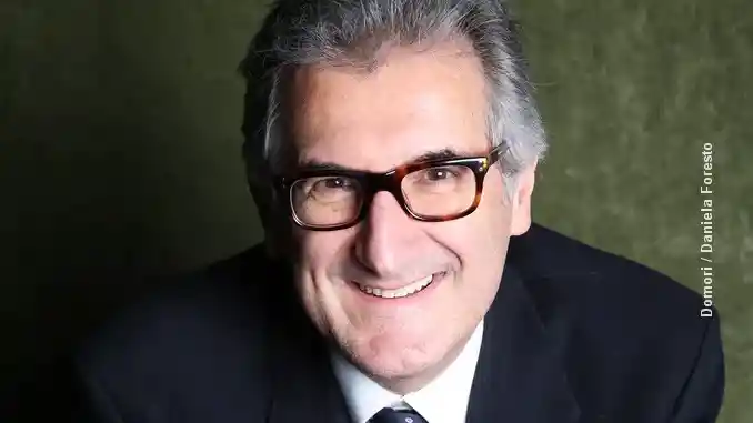 Lamberto Vallarino Gancia sarà nominato commendatore della Repubblica