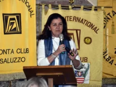 Zonta club premia tre scienziate che illuminano il futuro 1