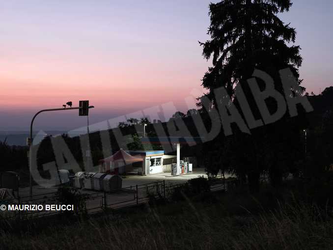 Le foto di Maurizio Beucci per Impossible Langhe al Festival della tv di Dogliani 1