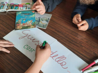 In Biblioteca ad Alba “La nostra Costituzione”, una mostra curata dall’Anpi 1