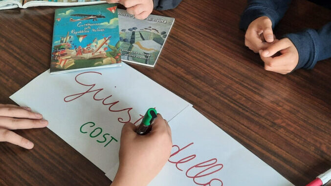 In Biblioteca ad Alba “La nostra Costituzione”, una mostra curata dall’Anpi 1