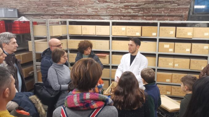 I depositi del Museo Eusebio di Alba aperti al pubblico domenica 2 giugno