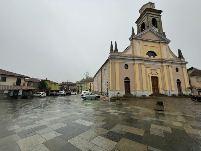 Rinviata a domenica 26 maggio la Fiera di primavera a Niella Belbo