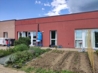 Slow food Bra, tra orto a scuola e giornata del cibo 1