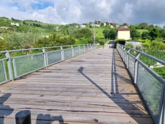 Alba, scolmatore del rio Misureto: i lavori bloccano via Verdi per alcuni giorni