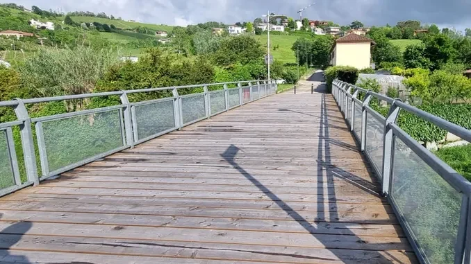 Alba, scolmatore del rio Misureto: i lavori bloccano via Verdi per alcuni giorni