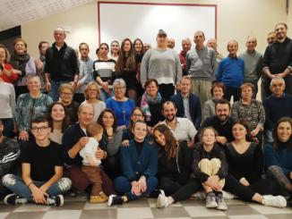 Fiera di primavera a Niella Belbo