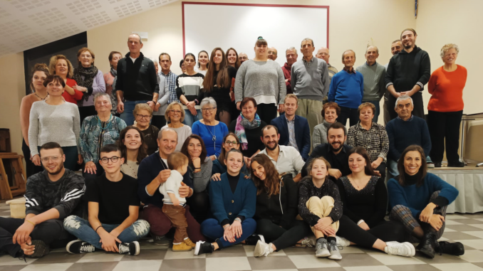 Fiera di primavera a Niella Belbo