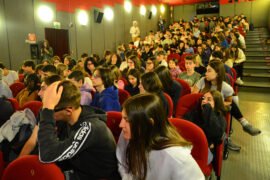 Cala il sipario sulla nona edizione di Circonomia 10