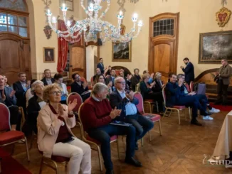 Colline in musica, festival dedicato al tempo: primo concerto il 26 maggio ad Alba 1