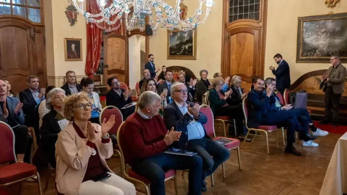 Colline in musica, festival dedicato al tempo: primo concerto il 26 maggio ad Alba 1