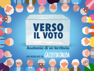 Verso il voto : la nuova puntata del podcast è dedicata alla terza età