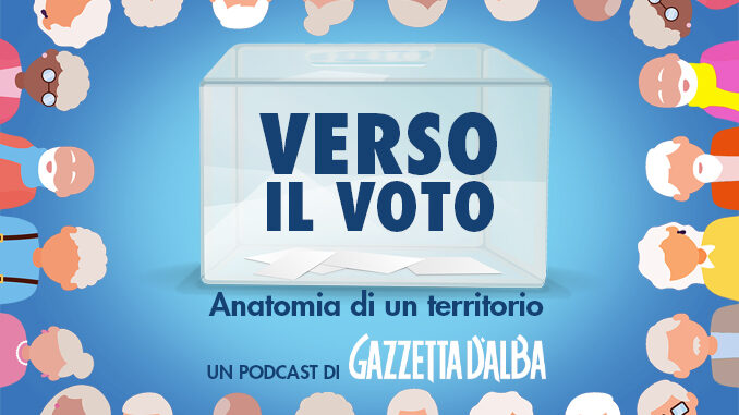 Verso il voto : la nuova puntata del podcast è dedicata alla terza età