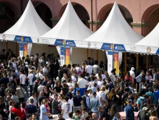 Vinum diventa internazionale