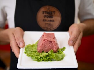 Giovani wine lovers dall&rsquo;Italia e dall&rsquo;estero celebrano la 46&ordf; edizione di Vinum 6