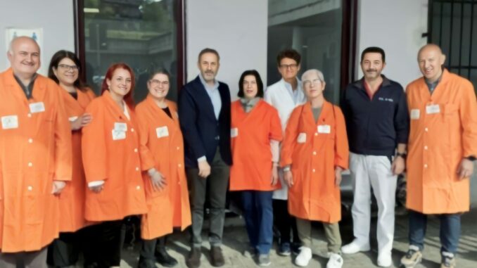 In servizio i primi volontari al Pronto Soccorso di Asti: prosegue la campagna di reclutamento