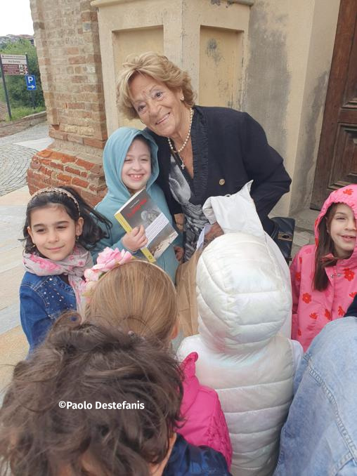 Grande successo per due eventi a scopo sociale promossi dal Rotary Club Canale Roero 12