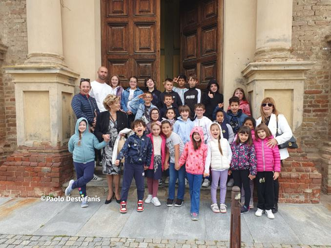 Grande successo per due eventi a scopo sociale promossi dal Rotary Club Canale Roero 13