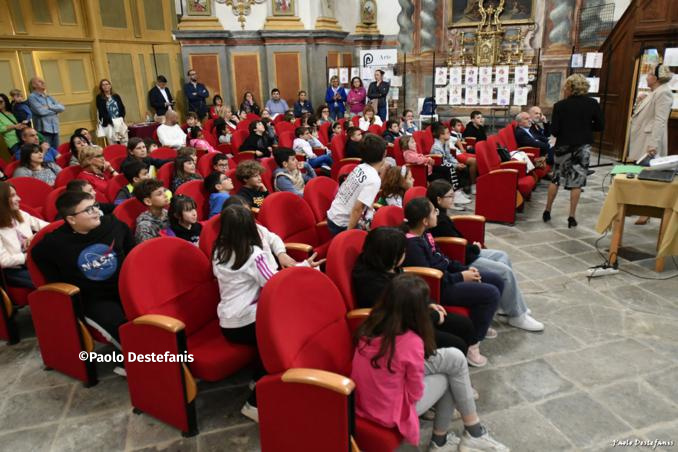 Grande successo per due eventi a scopo sociale promossi dal Rotary Club Canale Roero 14