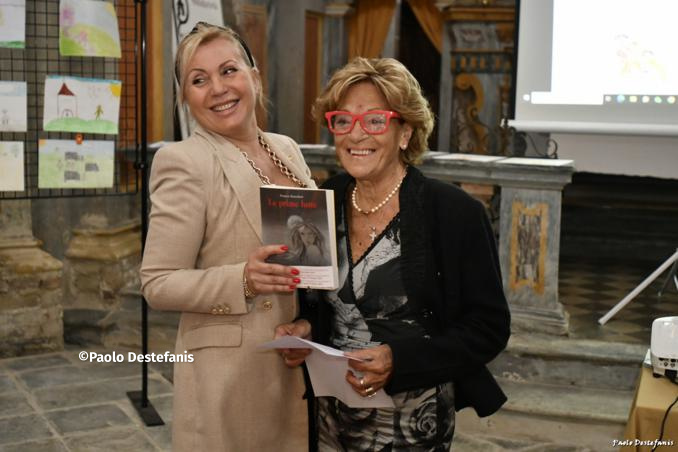 Grande successo per due eventi a scopo sociale promossi dal Rotary Club Canale Roero 15