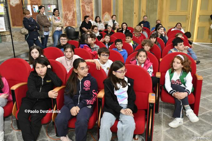 Grande successo per due eventi a scopo sociale promossi dal Rotary Club Canale Roero 18