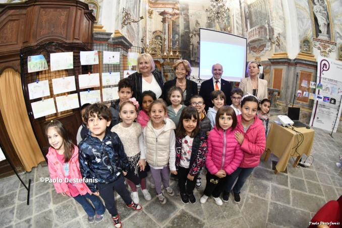 Grande successo per due eventi a scopo sociale promossi dal Rotary Club Canale Roero 19