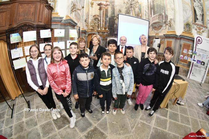 Grande successo per due eventi a scopo sociale promossi dal Rotary Club Canale Roero 20