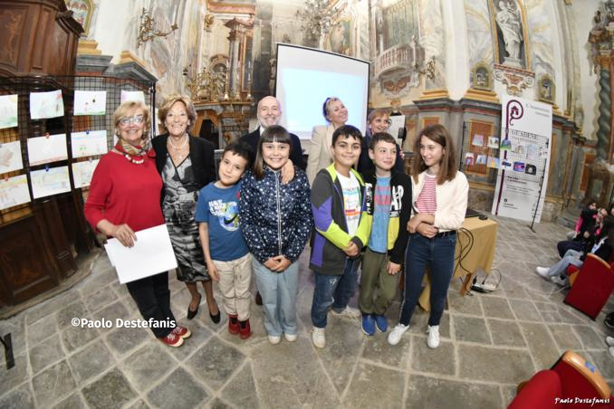 Grande successo per due eventi a scopo sociale promossi dal Rotary Club Canale Roero 21