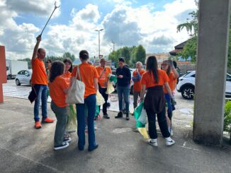 Arriva Spazzamondo: appuntamento in 170 Comuni della Granda 6