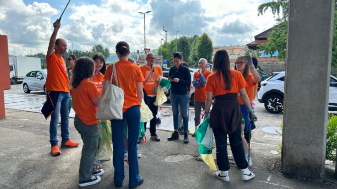 Arriva Spazzamondo: appuntamento in 170 Comuni della Granda 6