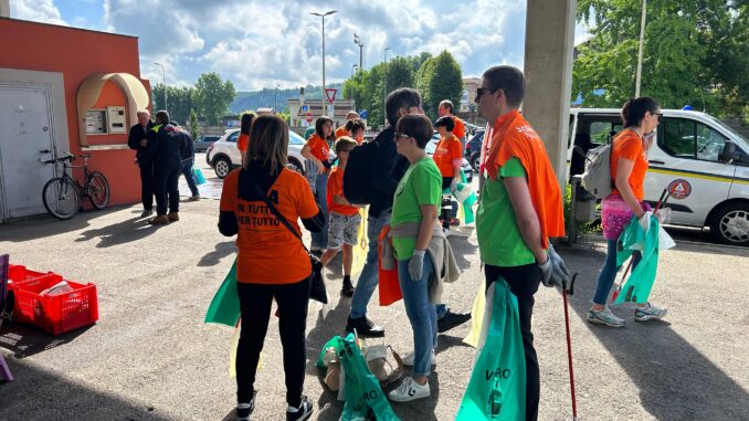 Arriva Spazzamondo: appuntamento in 170 Comuni della Granda 9