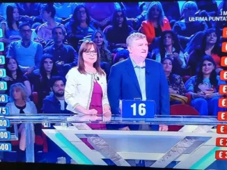 Mario Quaglino di San Damiano d'Asti vince ad Affari tuoi su Rai uno