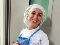 Gli studenti di Alba accademia alberghiera