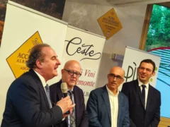 Gli studenti di Alba accademia alberghiera protagonisti alla cena pugliese 4